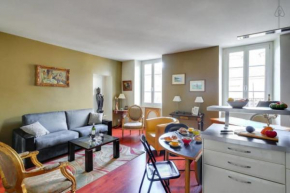 GuestReady - Beau séjour dans Le Marais